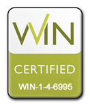 Win Certified